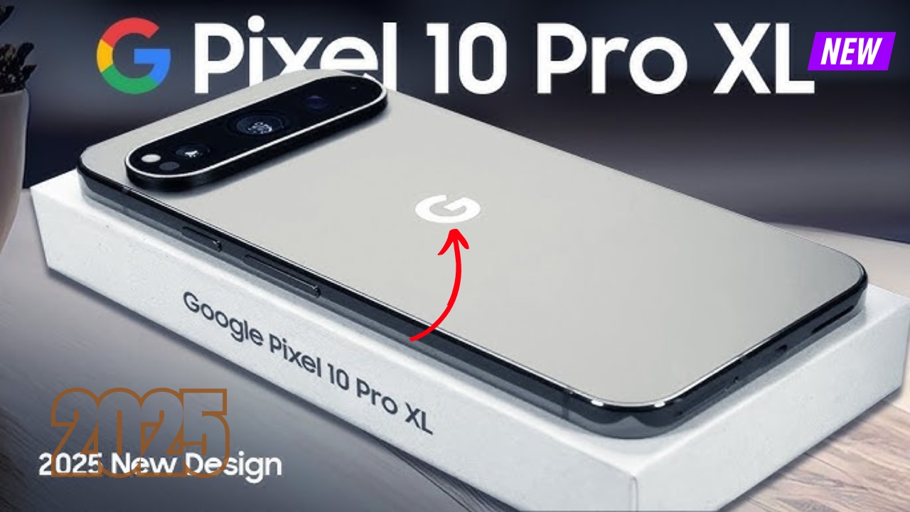 Google Pixel 9 Pro